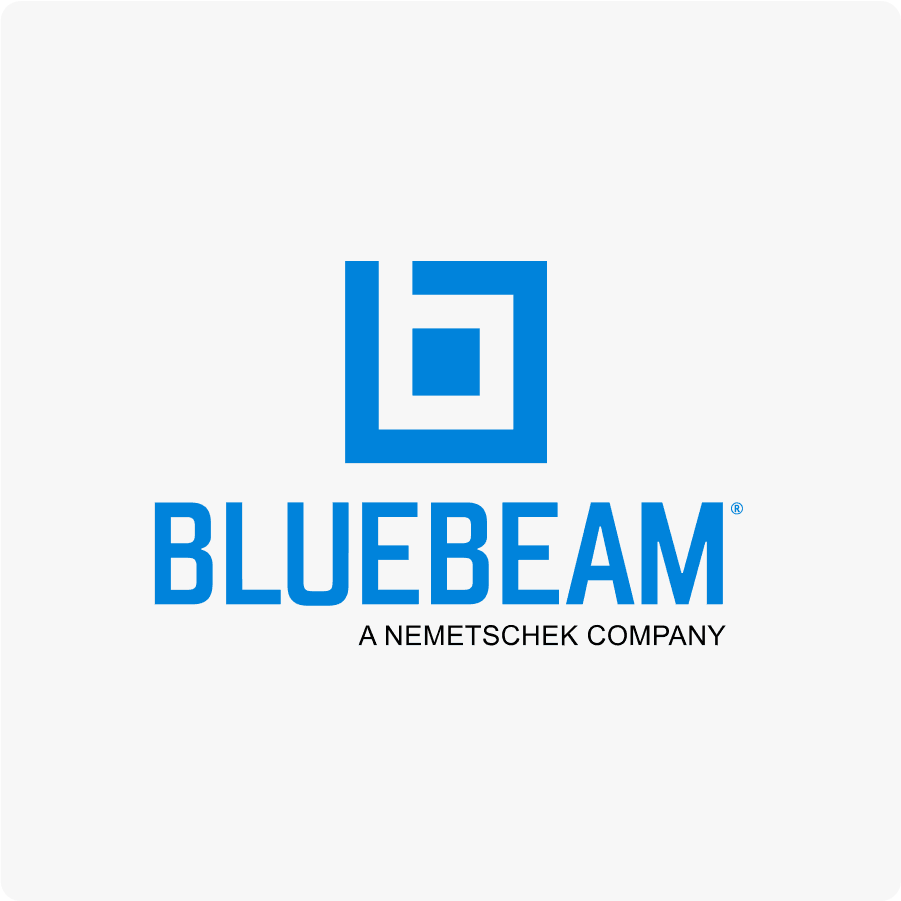 Bluebeam Revu logo