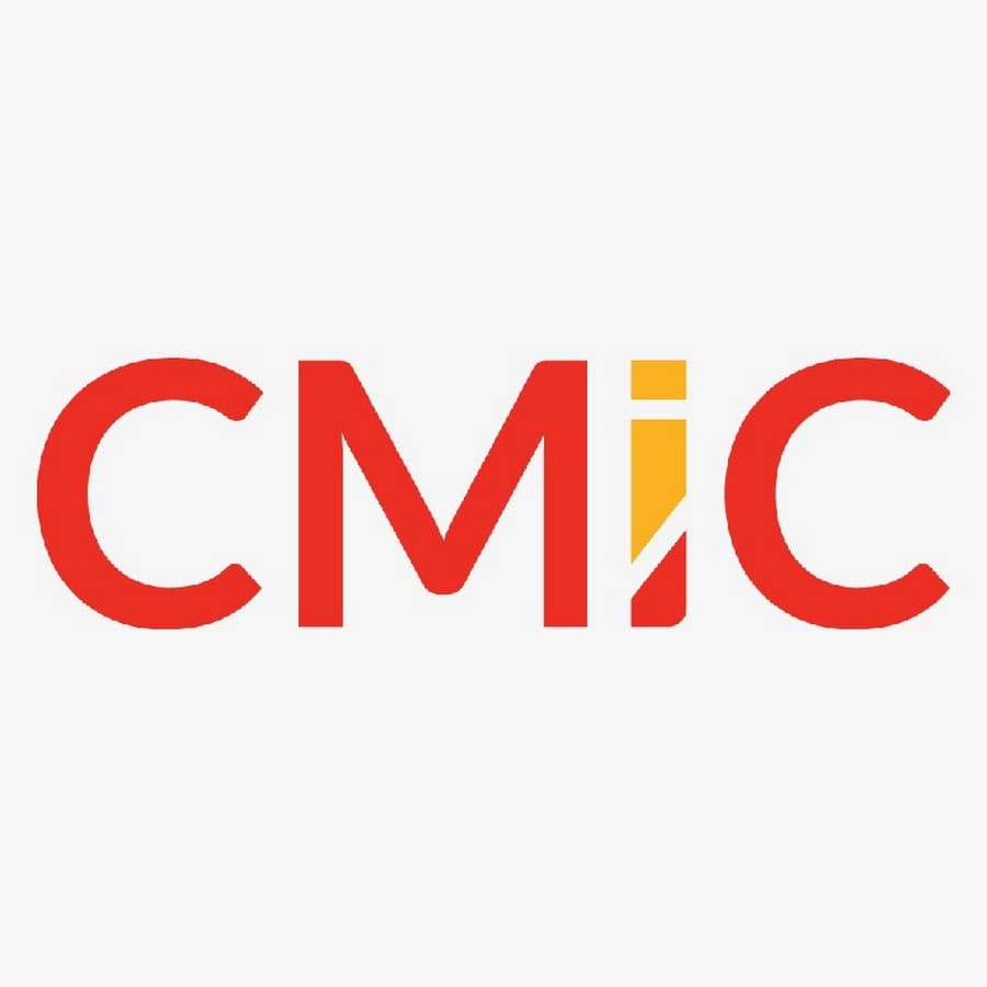 CMiC logo