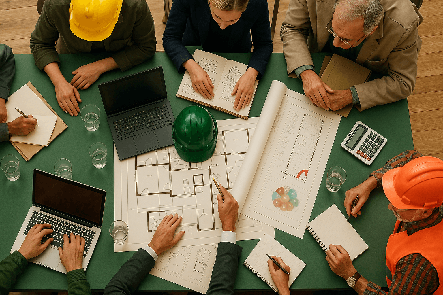Construction Management