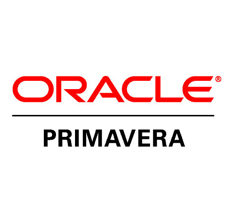 Oracle Primavera P6 logo