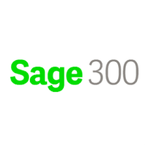 Sage 300 Construction & Real Estate logo